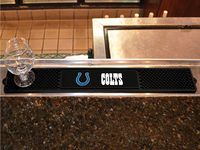 Indianapolis Colts Drink/Bar Mat