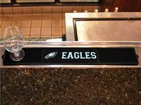 Philadelphia Eagles Drink/Bar Mat