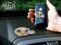 New Orleans Saints Cell Phone Gripper