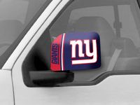 New York Giants Large Mirror Covers