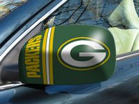 Green Bay Packers Small Mirror Covers