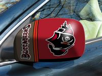 Tampa Bay Buccaneers Small Mirror Covers