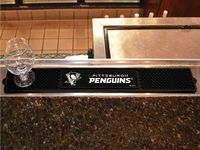 Pittsburgh Penguins Drink/Bar Mat