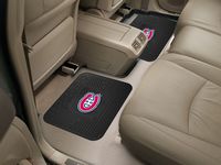 Montreal Canadiens Utility Mat - Set of 2