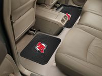 New Jersey Devils Utility Mat - Set of 2