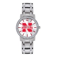 Nebraska Cornhuskers Women's All Star Watch