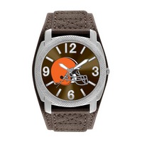 Cleveland Browns Men's Defender Watch