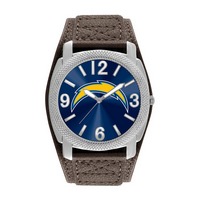 San Diego Chargers Men's Defender Watch