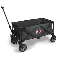 University of Utah Utes Adventure Wagon