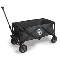 University of Oklahoma Sooners Adventure Wagon