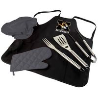 University of Missouri BBQ Apron Tote Pro