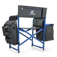 Georgia Southern University Eagles Fusion Chair - Blue