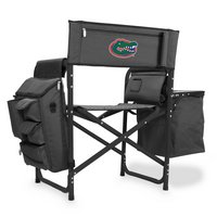 University of Florida Gators Fusion Chair - Black