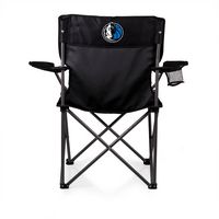Dallas Mavericks PTZ Camp Chair