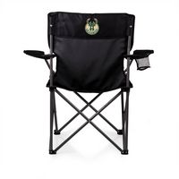 Milwaukee Bucks PTZ Camp Chair