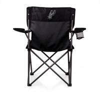 San Antonio Spurs PTZ Camp Chair