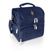 Cleveland Cavaliers Pranzo Lunch Tote - Navy Blue