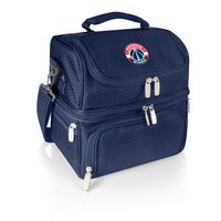 Washington Wizards Pranzo Lunch Tote - Navy Blue