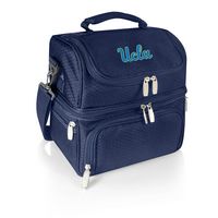 UCLA Pranzo Lunch Tote - Navy Blue