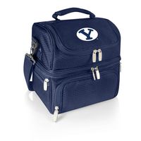 Brigham Young University Pranzo Lunch Tote - Navy Blue