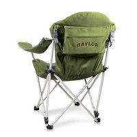 Baylor University Reclining Camp Chair - Sage