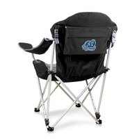 Old Dominion University Reclining Camp Chair - Black