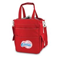 Los Angeles Clippers Activo Tote - Red