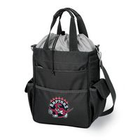 Toronto Raptors Activo Tote - Black