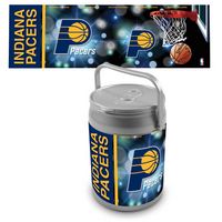 Indiana Pacers Basketball Can Cooler