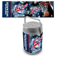 Washington Wizards Basketball Can Cooler