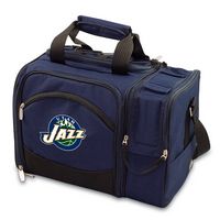 Utah Jazz Malibu Picnic Pack - Navy