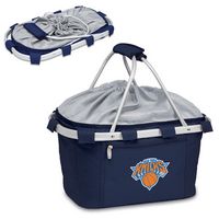 New York Knicks Metro Basket - Navy