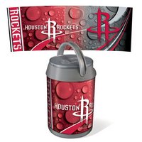 Houston Rockets Mini Can Cooler