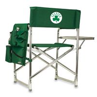 Boston Celtics Sports Chair - Hunter Green