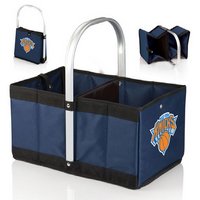 New York Knicks Urban Basket - Navy
