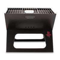 Houston Rockets Barbecue X-Grill