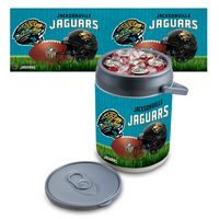 Jacksonville Jaguars Football Can Cooler