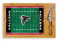 Atlanta Falcons Icon Cheese Tray