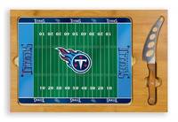 Tennessee Titans Icon Cheese Tray