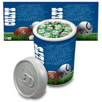 Indianapolis Colts Mega Can Cooler