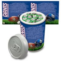 New York Giants Mega Can Cooler