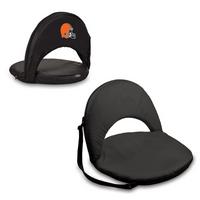 Cleveland Browns Oniva Seat - Black