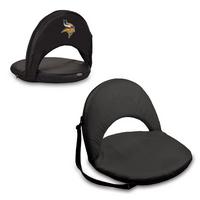 Minnesota Vikings Oniva Seat - Black