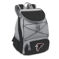 Atlanta Falcons PTX Backpack Cooler - Black