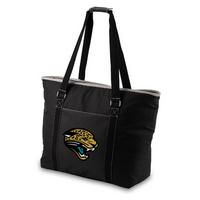 Jacksonville Jaguars Tahoe Beach Bag - Black