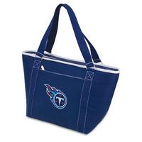Tennessee Titans Topanga Cooler Tote - Navy