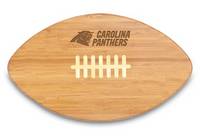 Carolina Panthers Football Touchdown Pro Cutting Board