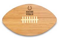 Indianapolis Colts Football Touchdown Pro Cutting Board