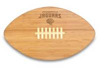 Jacksonville Jaguars Football Touchdown Pro Cutting Board