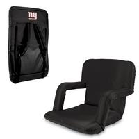 New York Giants Ventura Seat - Black